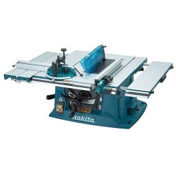 Makita MLT100N potezno-nagibna testera, 1.500W