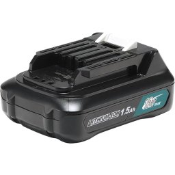 Makita BL1016 Baterija 1.5Ah