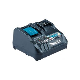Makita DC18RE Punjač za baterije - 198720-9