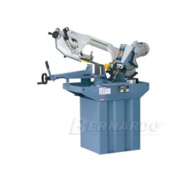 Bernardo Testera tračna za metal HBS 275