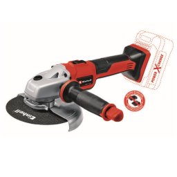 Einhell TE-AG 18/150 Li BL - Solo Akumulatorska ugaona brusilica