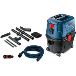 Bosch GAS 15 usisivač za suvo-mokro usisavanje, 1.100W