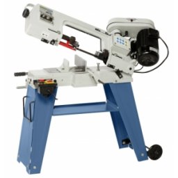 Bernardo Testera tračna za metal EBS 115 - 230 V