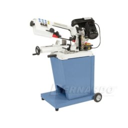 Bernardo Testera tračna za metal EBS 128 C