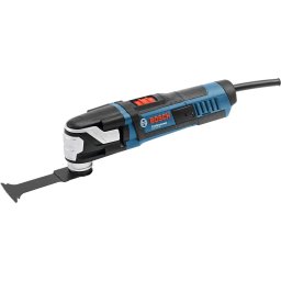 Bosch GOP 55-36 Renovator, 550W