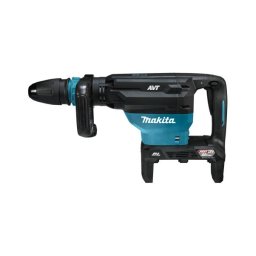 Makita Akumulatorska bušilica-čekić SDS-max HM002GZ03, 2x40V XGT, bez baterije i punjača