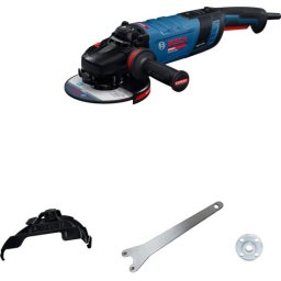 Bosch EXPERT EXWS 30-180B ugaona brusilica, 2800W, 180mm