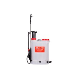 Akumulatorska prskalica AGM MBS 16L, 12V