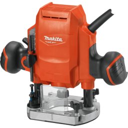 Makita M3601 električna glodalica, 900W, 8mm