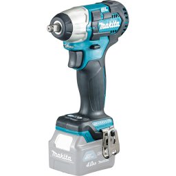 Makita TW160DZ Akumulatorski udarni odvijač, bez baterije i punjača