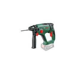 Bosch UniversalHammer 18V Akumulatorska rotaciona čekić bušilica, Solo + adapter 06039D6001