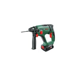 Bosch UniversalHammer 18V Akumulatorska rotaciona čekić bušilica, 1x2.5Ah + punjač AL1820 06039D6002