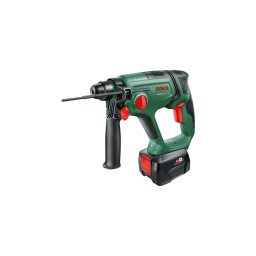 Bosch UniversalHammer 18V Akumulatorska rotaciona čekić bušilica, 1x4.0Ah + punjač AL1830 06039D6004