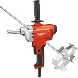 Makita M6600X električni mešač sa mikserom, 800W