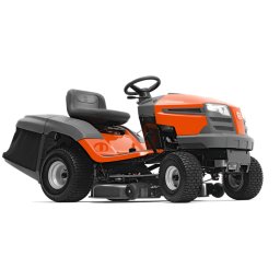 Husqvarna TC 138 Baštenski traktor, 8.4 kW