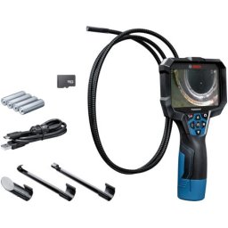 Bosch GIC 12V-5-27 C Akumulatorska inspekciona kamera, bez baterije i punjača 0601241400