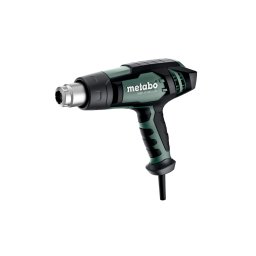 Metabo HGE 23-650 LCD Fen za vreo vazduh, 2300W