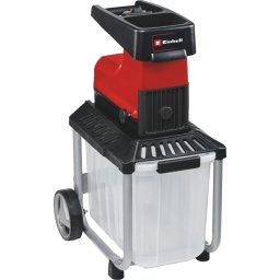 Einhell GC-RS 60 CB Električna seckalica za baštu, 2.300W