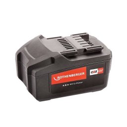 Baterija Rothenberger RO BP18/4 4.0Ah, 1000001653