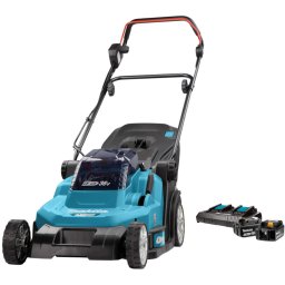 Makita DLM432CT2 Akumulatorska kosilica, 2x5,0 Ah