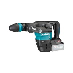 Makita Akumulatorska bušilica-čekić SDS-plus HM001GZ02, bez baterije i punjača