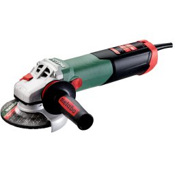 Metabo WEV 19-125 Q M-Brush Ugaona brusilica, 1900W