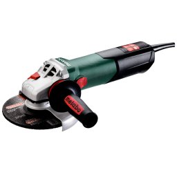 Metabo WE 17-150 Quick Ugaona brusilica, 1700W