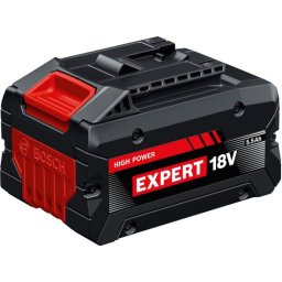 Bosch EXPERT EXBA 18V-55 akumulator-baterija, 5.5Ah, 1600A036Z6
