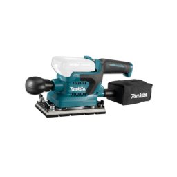 Makita Akumulatorska vibraciona brusilica /Šlajferica/ DBO380Z, bez baterije i punjača