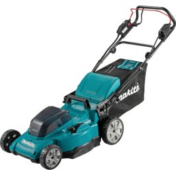 Makita DLM481Z Akumulatorska samohodna kosilica, bez baterije i punjača