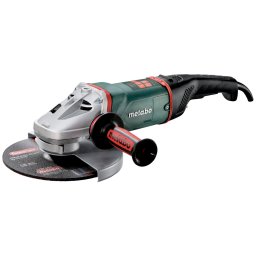 Metabo WE 26-230 MVT Quick Ugaona brusilica, 2600W