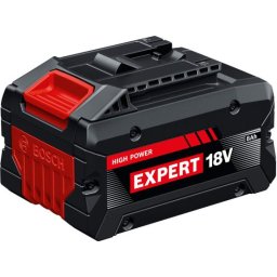 Bosch EXPERT EXBA 18V-80 akumulator-baterija, 8.0Ah, 1600A036ZB