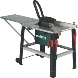 Metabo MET 103152000 stacionarna stona kružna testera, 315mm, 2000W