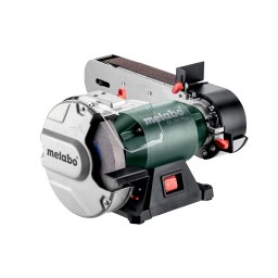 Metabo BS 200 Plus Kombinovano tocilo sa trakom, 200mm 600W