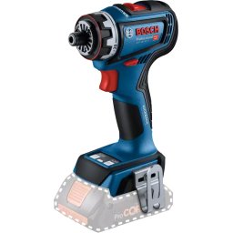 Bosch GSR 18V-90 FC Akumulatorska bušilica/odvrtač, Solo 06019K6202