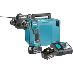 Makita DHR182RTJ akumulatorska bušilica čekić SDS-Plus