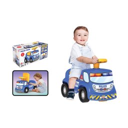 Guralica policija Dede 040388
