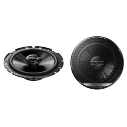 Pioneer auto zvučnici 40W dvosistemski