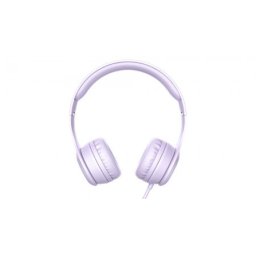 MOYE Enyo Foldable Headphones with Microphone Pink ( 037817 )