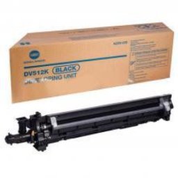 Konica Minolta Developer DV-512 K (A2XN03D)