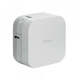 Brother PT- P300BT cube štampač nalepnica ( 8510 )