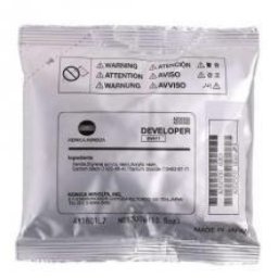 KM developer DV-411 (A202550)