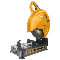 Ingco testera kružna za metal 2400w ( COS35568E )