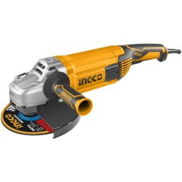 Ingco brusilica ugaona 2400w ( AG24008E )