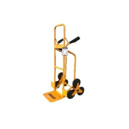 Ingco kolica transportna 6 točkova 200kg ( HHHT20461 )