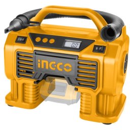 Ingco auto kompresor 10 bara ( CACLI2002 )