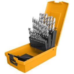 Ingco burgija hss 25/1 ( AKD1251 )