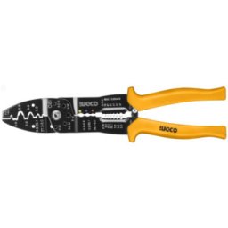 Ingco klešta za krimpovanje 10" industrial ( HWSP101 )