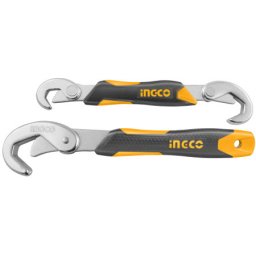 Ingco ključ otvoreni duplo pode. 9-14/15-22mm ( HBWS110808 )