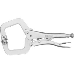 Ingco grip klešta 11" ( HCCLW0211 )